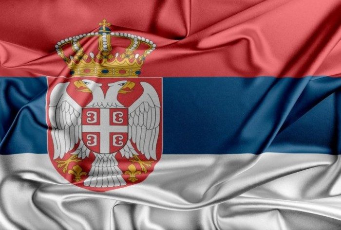 srpska zastava srbija trobojka grb foto profimedia 1454086407 834511 700x473 700x473
