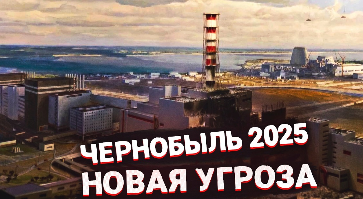 Чернобиљ 2.: на прагу катастрофе?