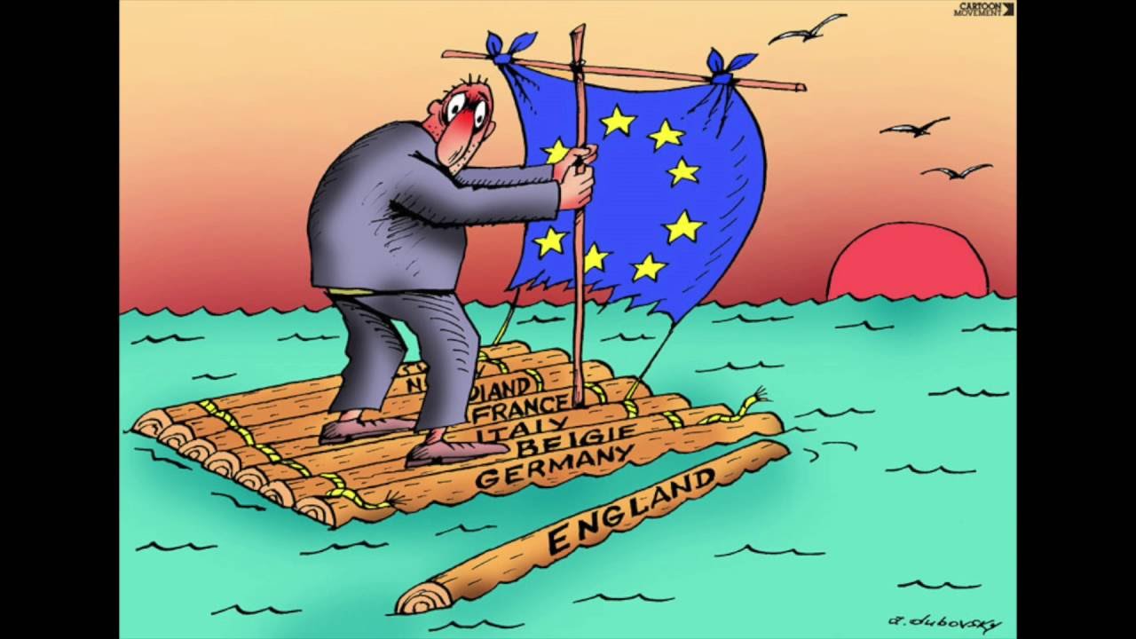 Избор Европе