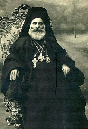 Васељенски Патријарси као ударне песнице у пројекту разбијања Православља (Први део – Мелетије IV Метаксакис)