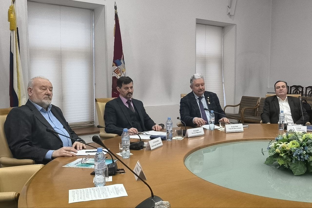 Наслеђе Данилевског, Ивана Аксакова и Ламанског чини једну целину