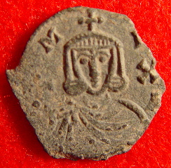 Michael I Byzantine Emperor