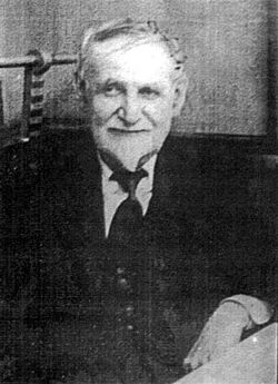 Бранислав Петронијевић