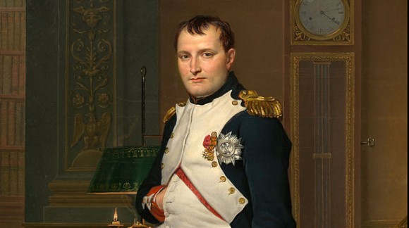 цар Наполеон Први