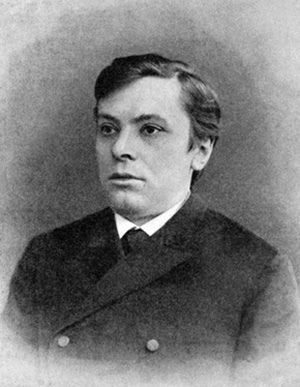 Василиј Васиљевич Болотов