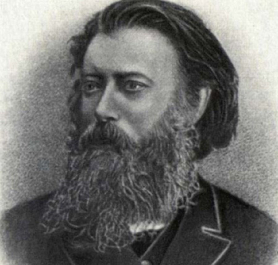 Павел Николајевич Јаблоков