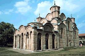 манастир Грачаница