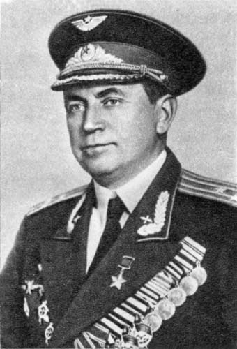 А.Г. Кочетков