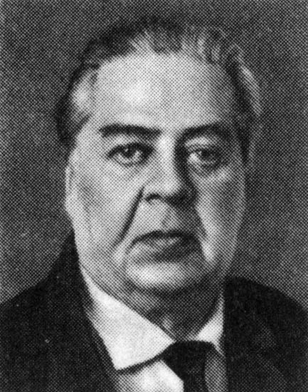 Јуриј Алексејевич Васнецов