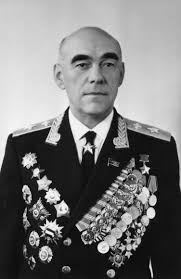 Владимир Александрович Судец