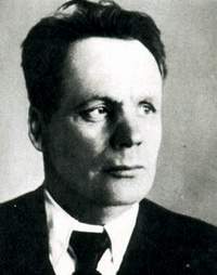 Сергеј Гаврилович Симонов