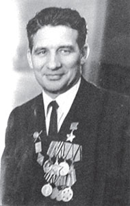 В.А. Богданенко