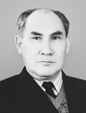 Н.П. Осипова