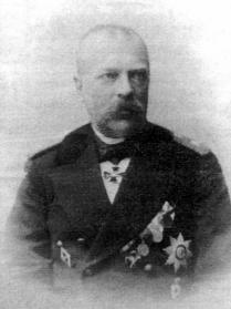 Николај Модестович Богдановић