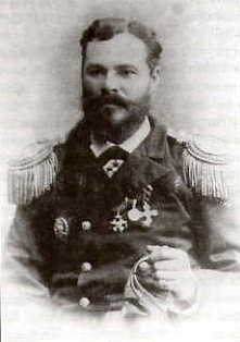 Иван Николаевич Лебедев