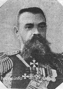 Никитин Владимир Николаевич