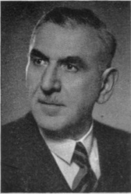 Kosta Todorović 1953