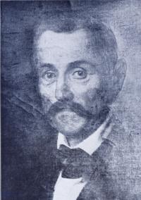 Константин Пејичић