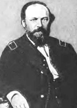 Иван Васиљевич Турчанинов
