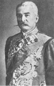 Nikolai Dimitrievitch Golitsyn