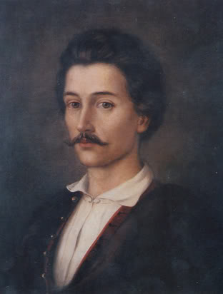 Aleksandar Petrovic Sandor Petefi 1823 1849