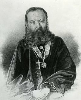 Фёдор Голубинский
