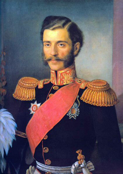 Mihailo Obrenović III