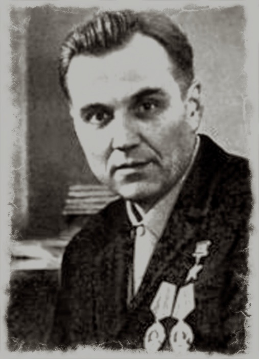 Василиј Сухомлински