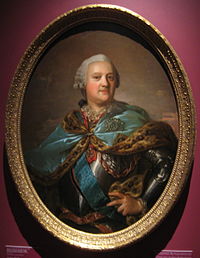 Petr Iv. Panin by Rokotov 1770s GIM