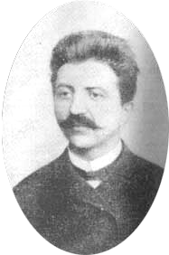 Josif Marinkovic