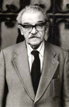 Mihailo S. Petrov 1902 1983