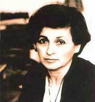 Nadezda Vitorovic