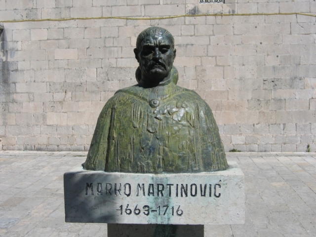 Marko Martinovich