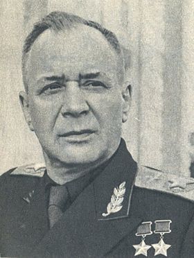 А. А. Новиков