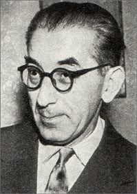Mihailo Vukdragovic 1900 1986