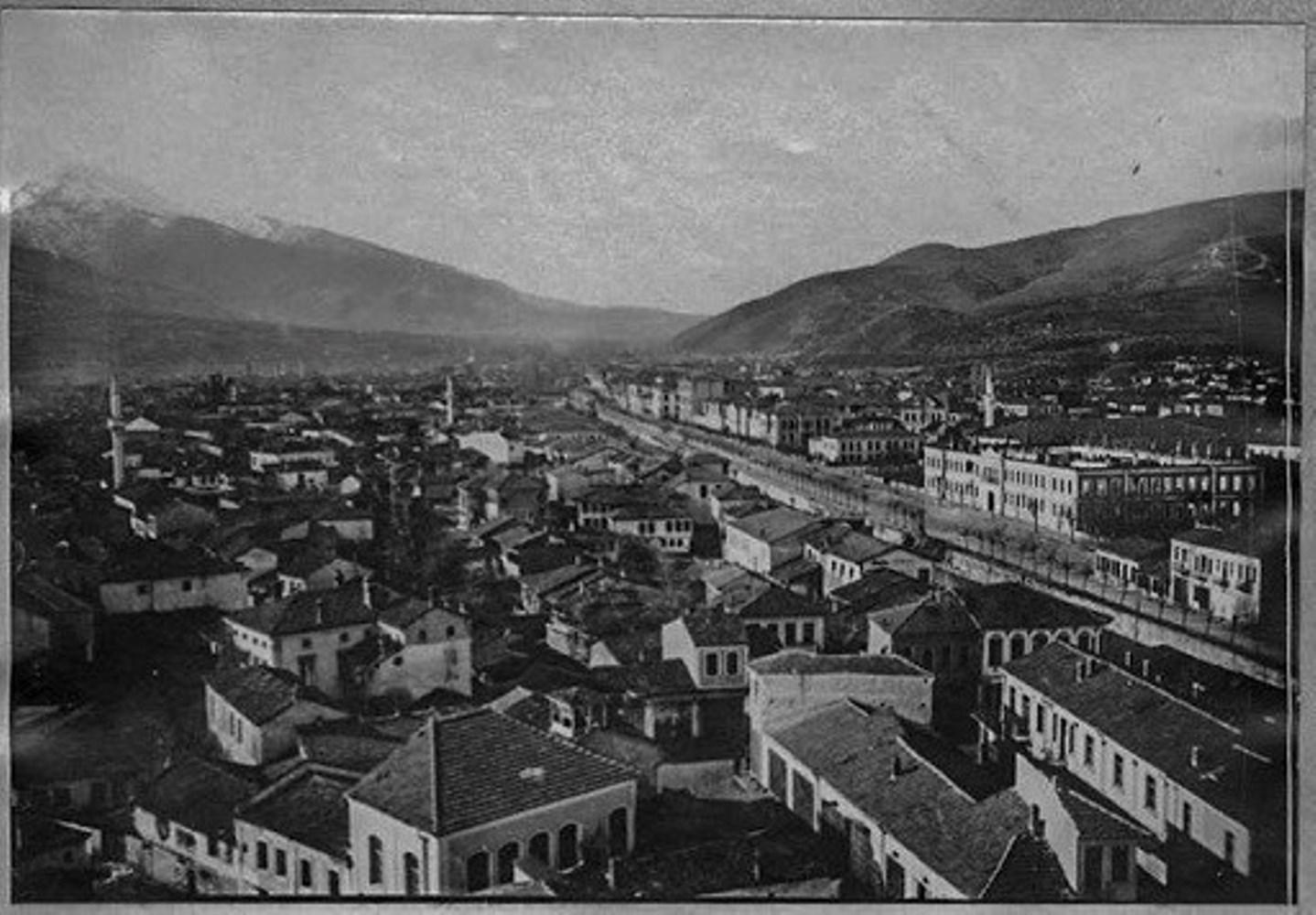 Битоља 1917