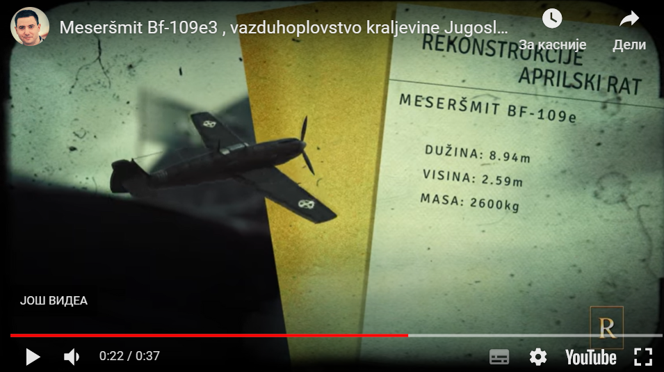 Комунисти 1944. стријељали 72 пилота Краљевине Југославије