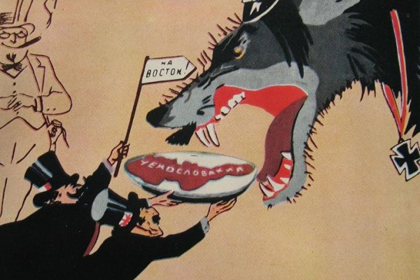 Повратак у утробу мајке – тајни план Варшаве