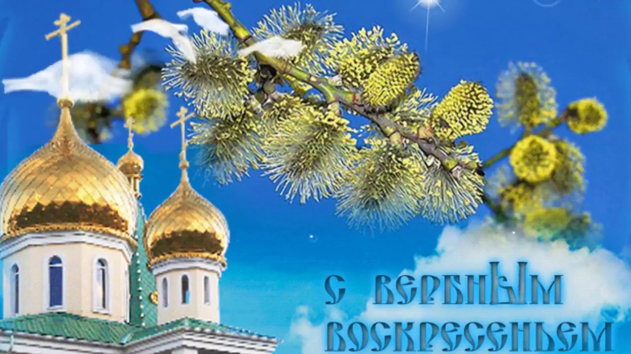 Благословен који долази у име Господње