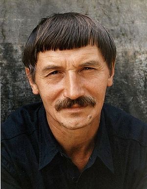 Вјачеслав Михајлович Кликов