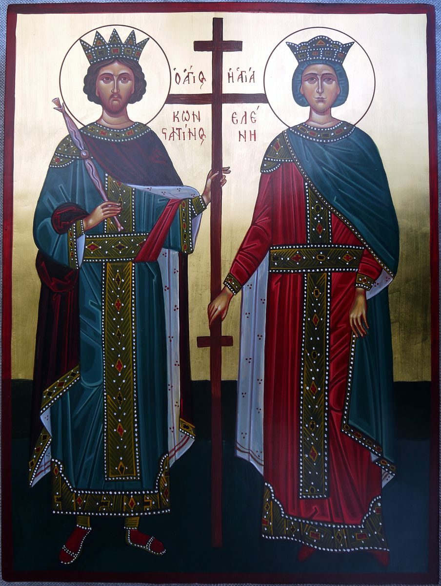 Sv. Konstantin i Elena 904x1200
