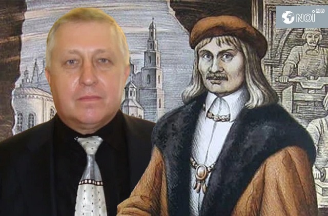 Загадки и тайны Бессарабской миссии Пушкина