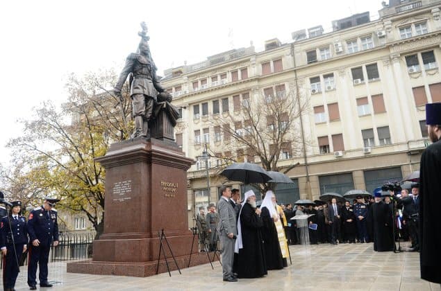 Србски избор: упркос западним обећањима, земља чува верност словенском братству