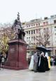  ПОМНИТ МОСКВА! ПОМНИТ БЕЛГРАД!