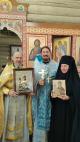 Из Србије с љубављу: нове Светиње за Тамбовку 