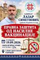 Барајево - Недеља породичног јединства