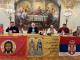 Био је то сабор који ће остати записан у документима историје