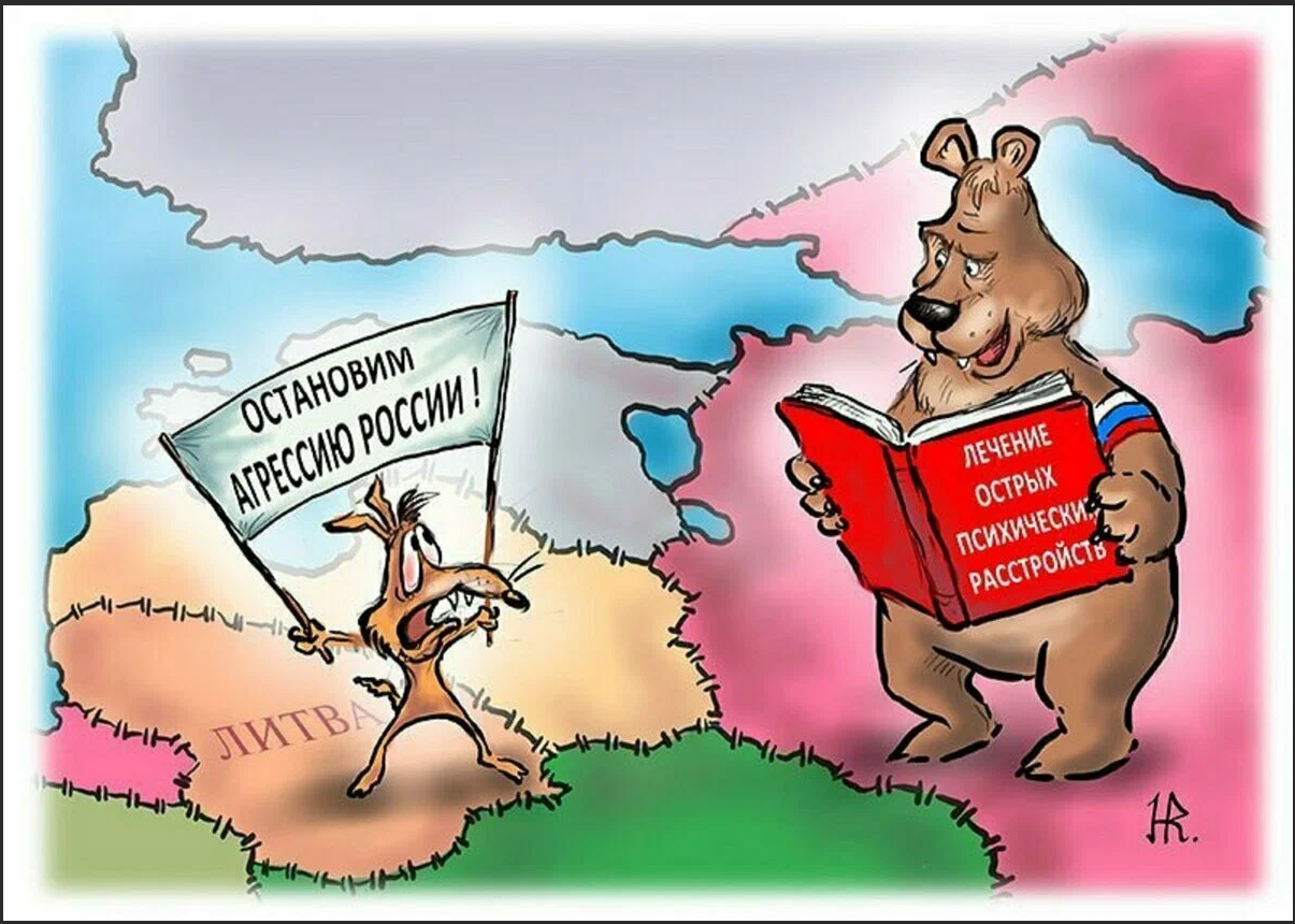Средњевековна пракса ЕУ: шта може уследити после транспортне блокаде Каљињинграда?