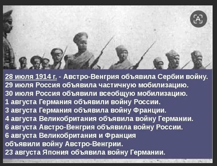 СРБИЈА И РУСИЈА У ПРВОМ СВЕТСКОМ РАТУ – КРУНА САВЕЗНИШТВА