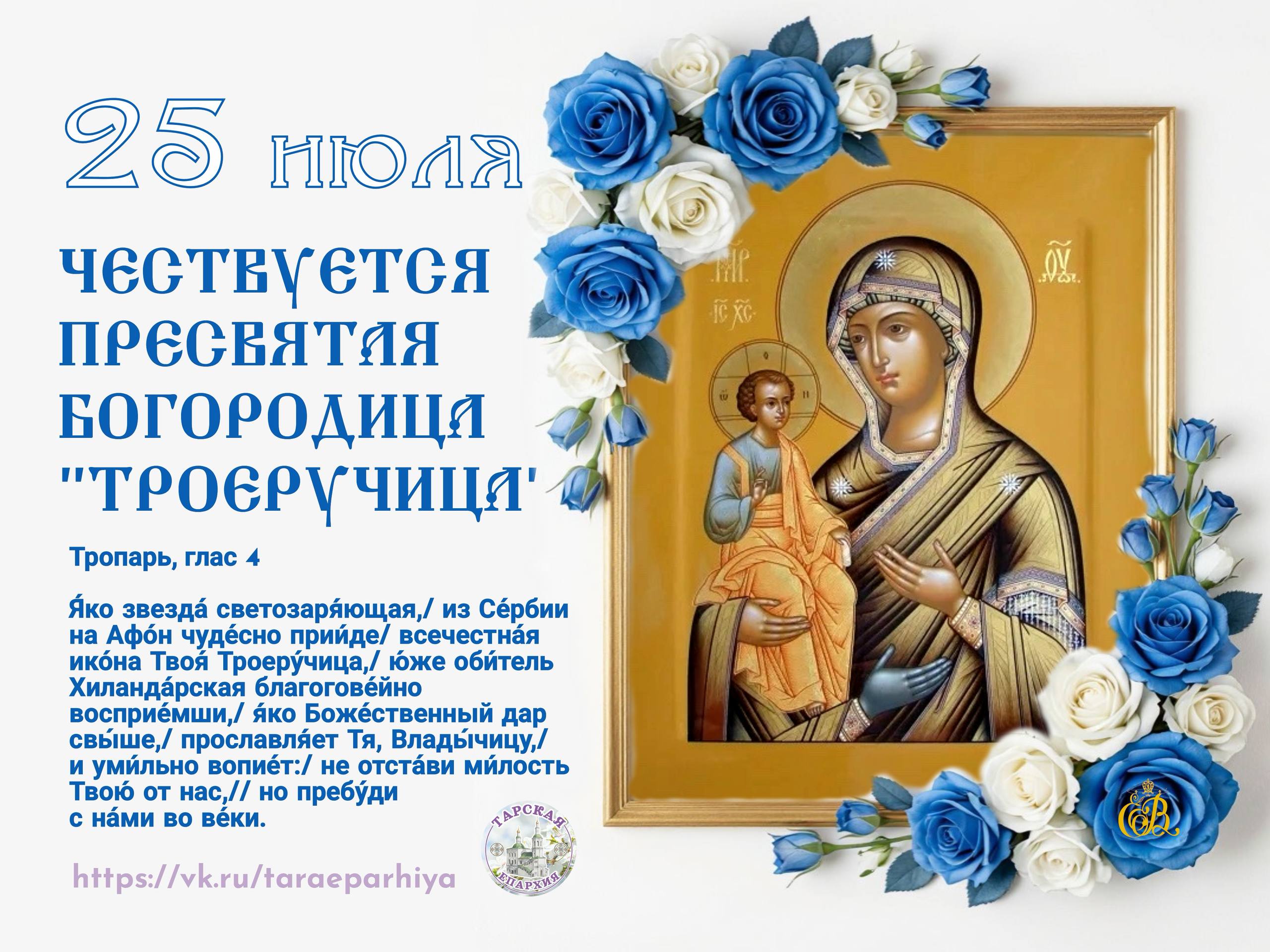 Дирљив гест епископа Тарског и Тјукалинског Викентија